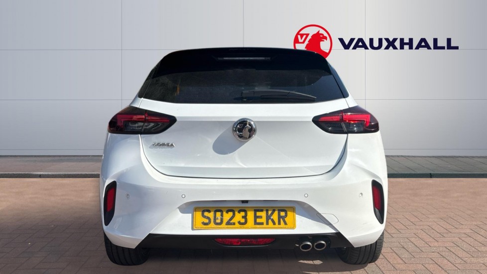 Vauxhall Corsa 1.2 Turbo Ultimate 5dr Auto Petrol Hatchback - Image 6