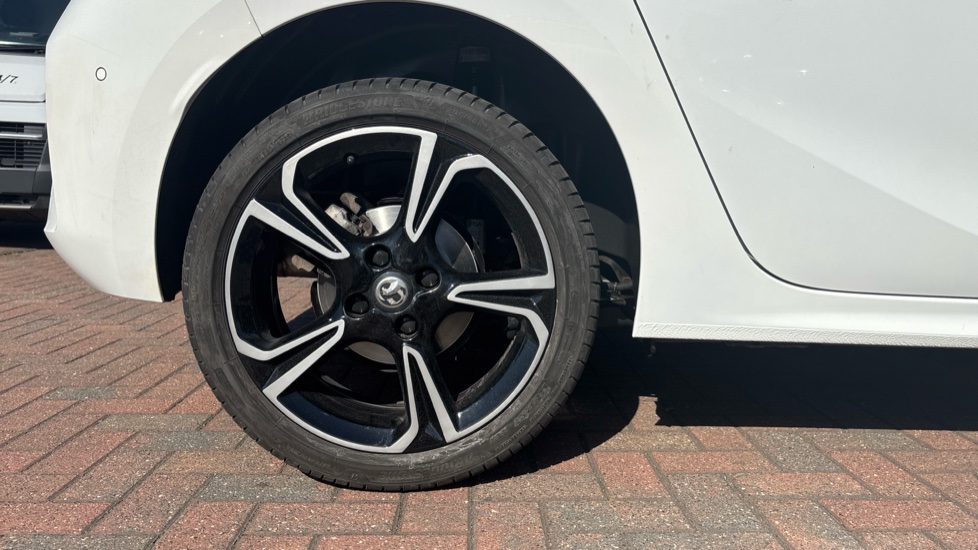 Vauxhall Corsa 1.2 Turbo Ultimate 5dr Auto Petrol Hatchback - Image 7