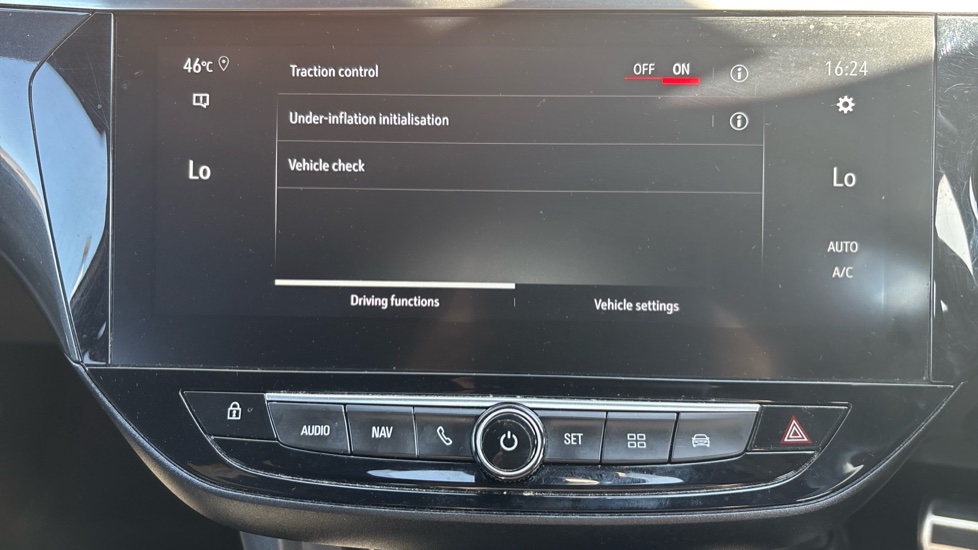 Vauxhall Corsa 1.2 Turbo Ultimate 5dr Auto Petrol Hatchback - Image 25