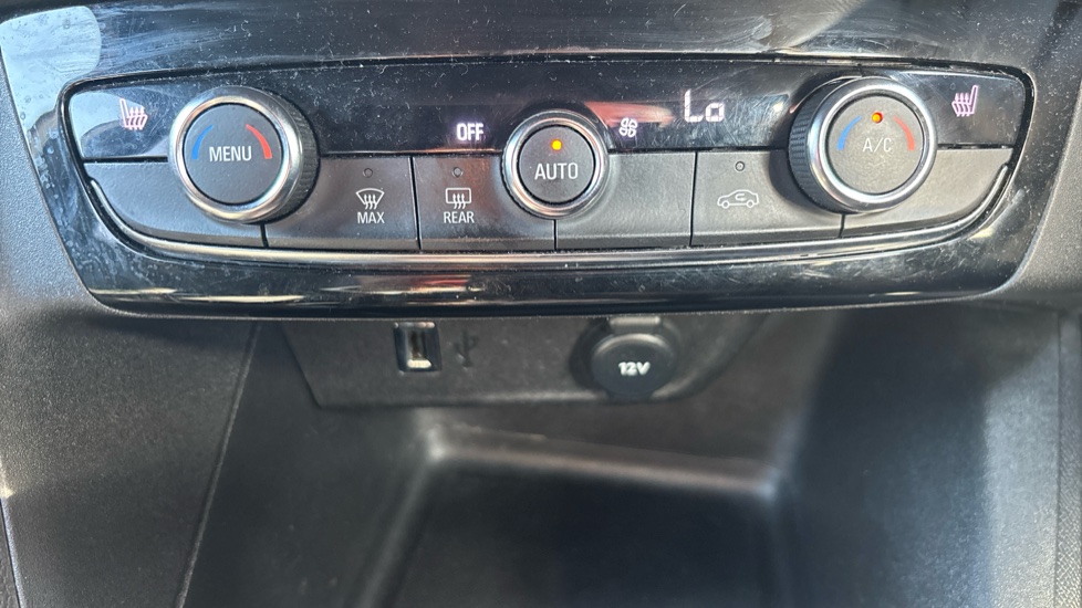 Vauxhall Corsa 1.2 Turbo Ultimate 5dr Auto Petrol Hatchback - Image 27