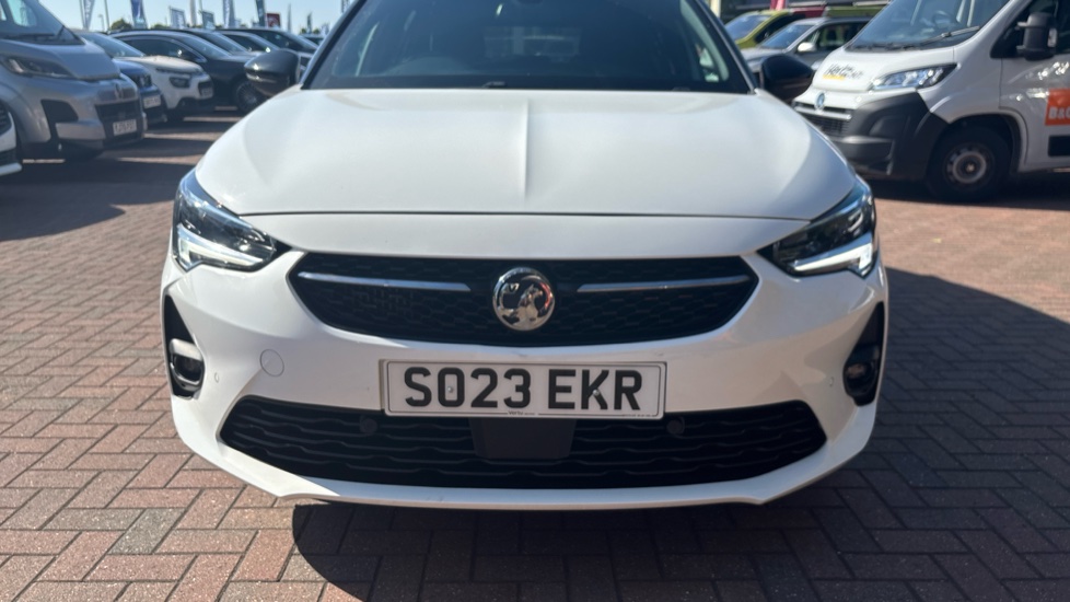 Vauxhall Corsa 1.2 Turbo Ultimate 5dr Auto Petrol Hatchback - Image 43