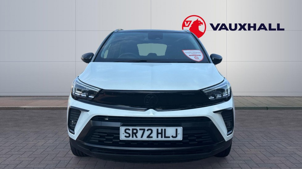Vauxhall Crossland 1.2 Turbo Ultimate 5dr Petrol Hatchback - Image 3