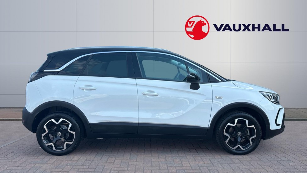 Vauxhall Crossland 1.2 Turbo Ultimate 5dr Petrol Hatchback - Image 5