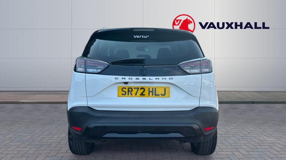 Vauxhall Crossland 1.2 Turbo Ultimate 5dr Petrol Hatchback - Image 6