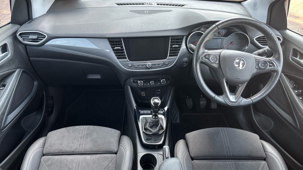 Vauxhall Crossland 1.2 Turbo Ultimate 5dr Petrol Hatchback - Image 10