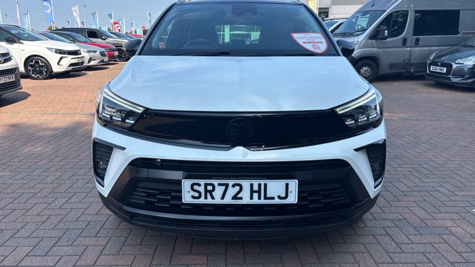 Vauxhall Crossland 1.2 Turbo Ultimate 5dr Petrol Hatchback - Image 42