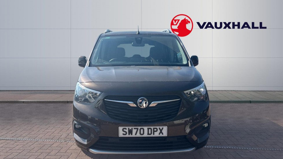 Vauxhall Combo Life 1.5 Turbo D 130 Elite 5dr Auto Diesel Estate - Image 3