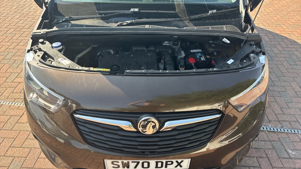 Vauxhall Combo Life 1.5 Turbo D 130 Elite 5dr Auto Diesel Estate - Image 8