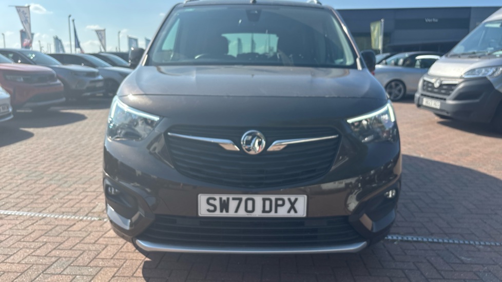 Vauxhall Combo Life 1.5 Turbo D 130 Elite 5dr Auto Diesel Estate - Image 40