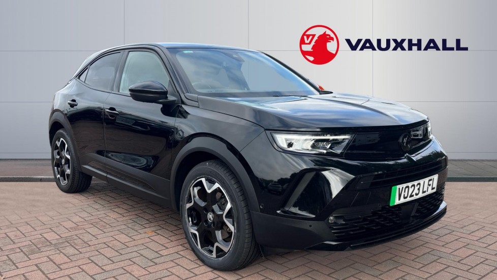 2023 Vauxhall Mokka