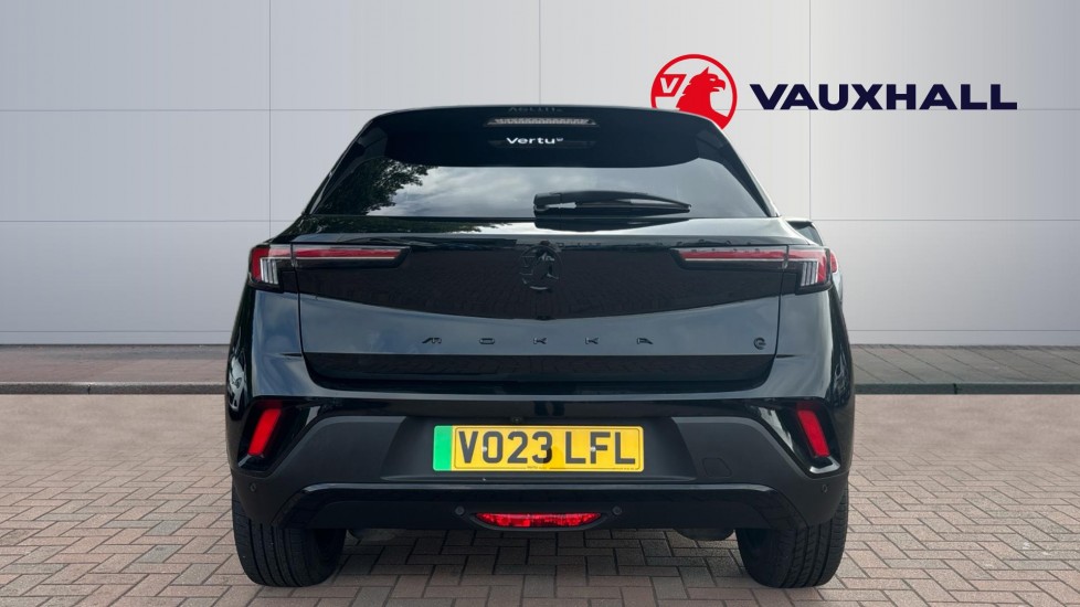 Vauxhall Mokka 100kW Ultimate 50kWh 5dr Auto Electric Hatchback - Image 6