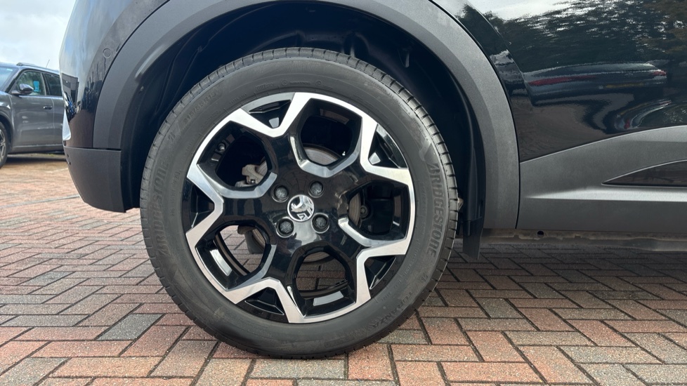 Vauxhall Mokka 100kW Ultimate 50kWh 5dr Auto Electric Hatchback - Image 7