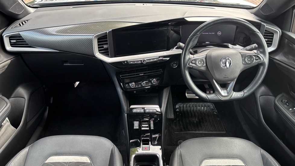 Vauxhall Mokka 100kW Ultimate 50kWh 5dr Auto Electric Hatchback - Image 10
