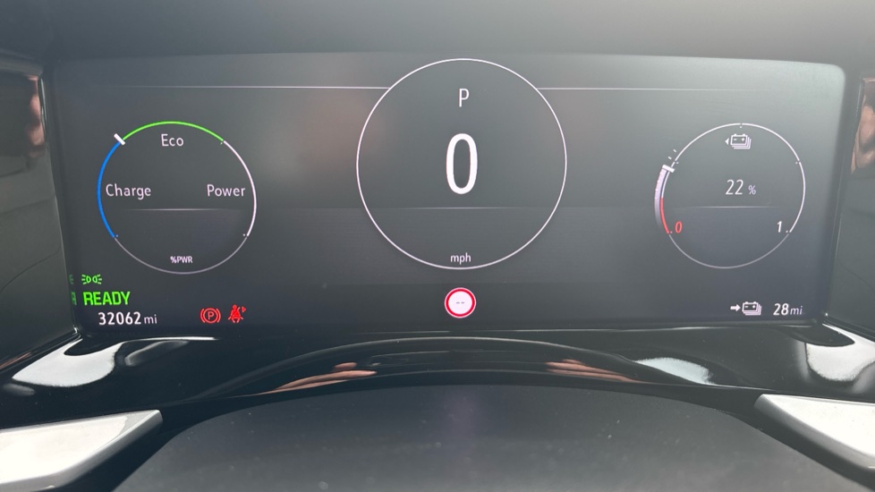 Vauxhall Mokka 100kW Ultimate 50kWh 5dr Auto Electric Hatchback - Image 18