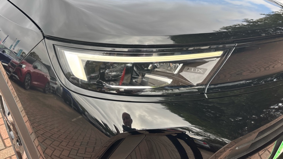Vauxhall Mokka 100kW Ultimate 50kWh 5dr Auto Electric Hatchback - Image 44