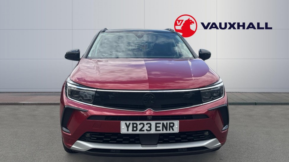 Vauxhall Grandland 1.2 Turbo Ultimate 5dr Petrol Hatchback - Image 3
