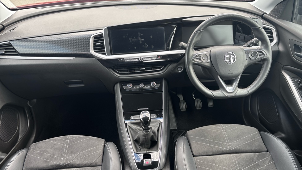 Vauxhall Grandland 1.2 Turbo Ultimate 5dr Petrol Hatchback - Image 10