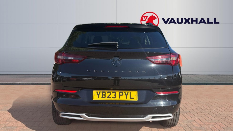 Vauxhall Grandland 1.2 Turbo Ultimate 5dr Auto Petrol Hatchback - Image 6