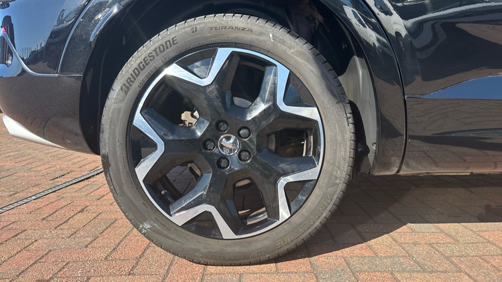 Vauxhall Grandland 1.2 Turbo Ultimate 5dr Auto Petrol Hatchback - Image 7