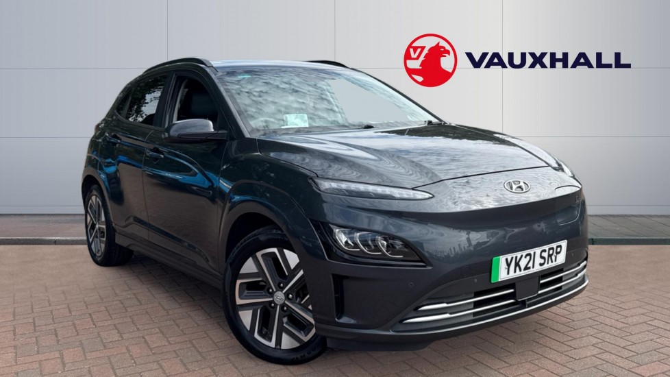 Hyundai KONA 150kW Ultimate 64kWh 5dr Auto Electric Hatchback - Image 1
