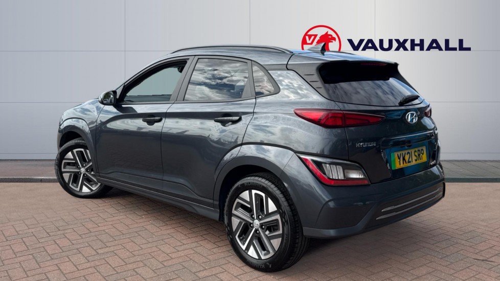 Hyundai KONA 150kW Ultimate 64kWh 5dr Auto Electric Hatchback - Image 2
