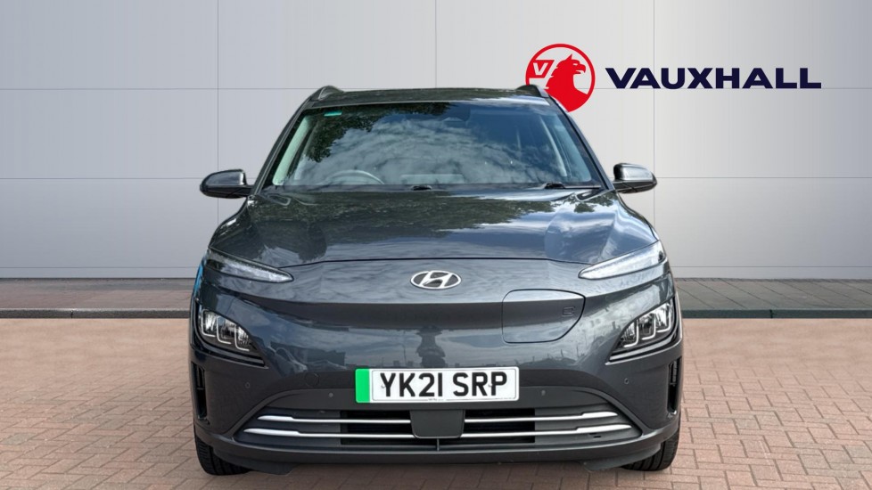 Hyundai KONA 150kW Ultimate 64kWh 5dr Auto Electric Hatchback - Image 3