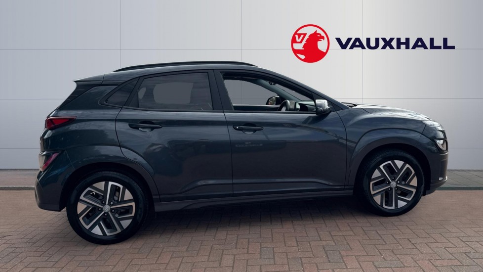 Hyundai KONA 150kW Ultimate 64kWh 5dr Auto Electric Hatchback - Image 5