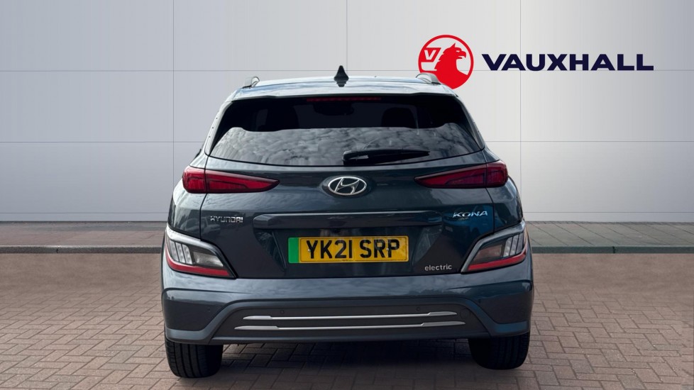 Hyundai KONA 150kW Ultimate 64kWh 5dr Auto Electric Hatchback - Image 6