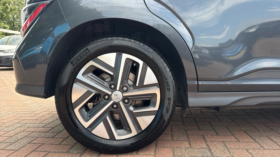 Hyundai KONA 150kW Ultimate 64kWh 5dr Auto Electric Hatchback - Image 7