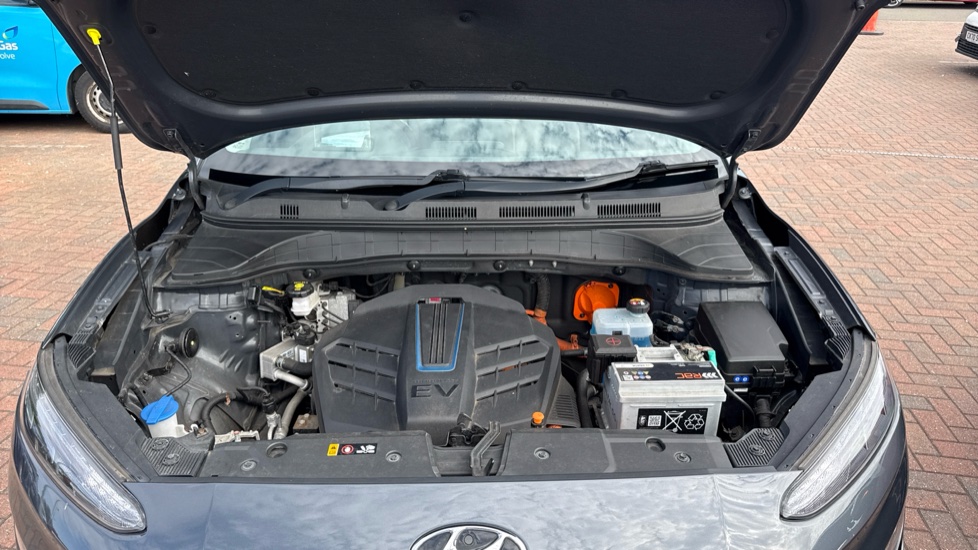Hyundai KONA 150kW Ultimate 64kWh 5dr Auto Electric Hatchback - Image 8
