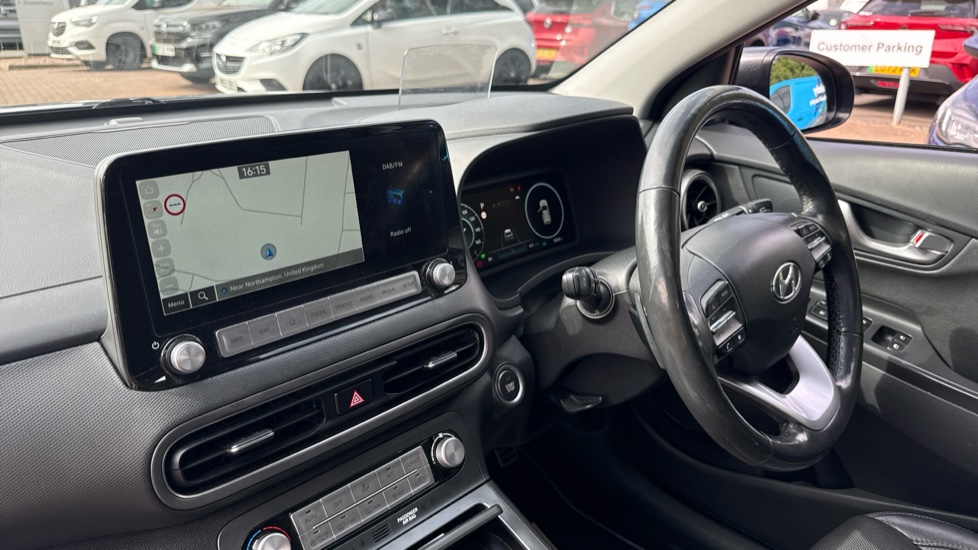 Hyundai KONA 150kW Ultimate 64kWh 5dr Auto Electric Hatchback - Image 9
