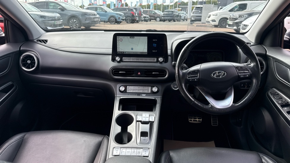 Hyundai KONA 150kW Ultimate 64kWh 5dr Auto Electric Hatchback - Image 10