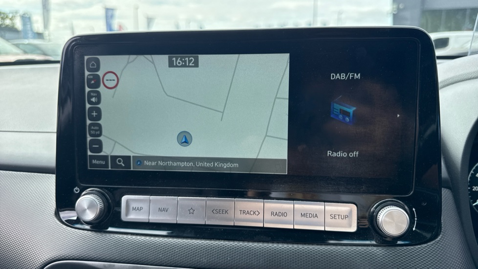 Hyundai KONA 150kW Ultimate 64kWh 5dr Auto Electric Hatchback - Image 12