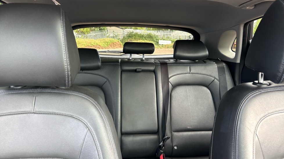 Hyundai KONA 150kW Ultimate 64kWh 5dr Auto Electric Hatchback - Image 15
