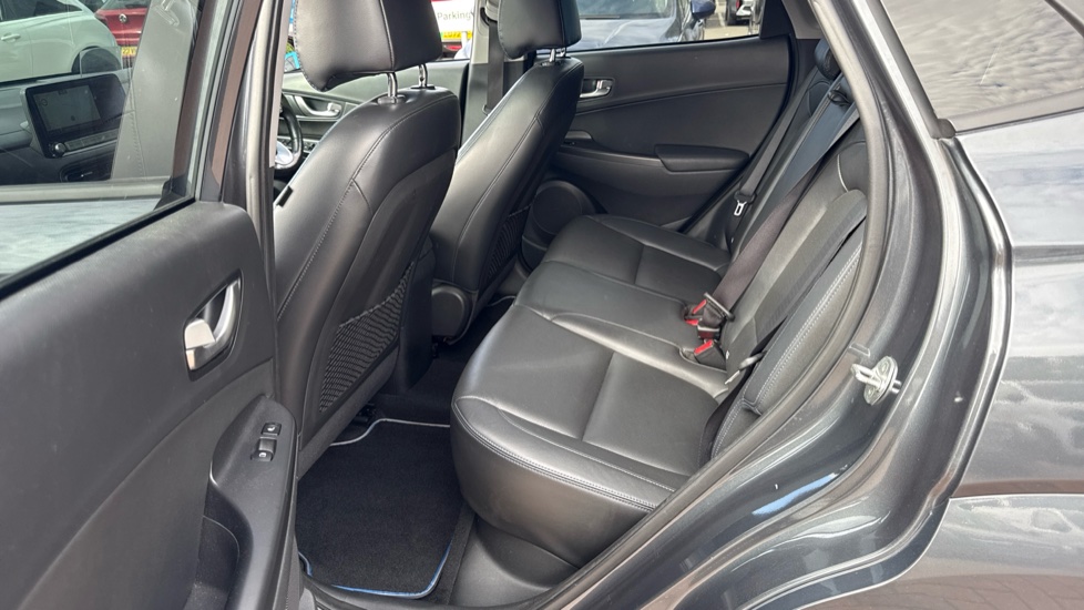 Hyundai KONA 150kW Ultimate 64kWh 5dr Auto Electric Hatchback - Image 16