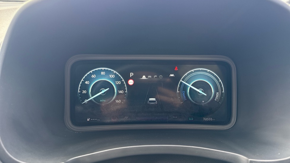 Hyundai KONA 150kW Ultimate 64kWh 5dr Auto Electric Hatchback - Image 18