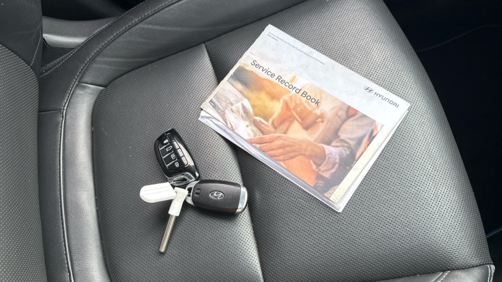 Hyundai KONA 150kW Ultimate 64kWh 5dr Auto Electric Hatchback - Image 19