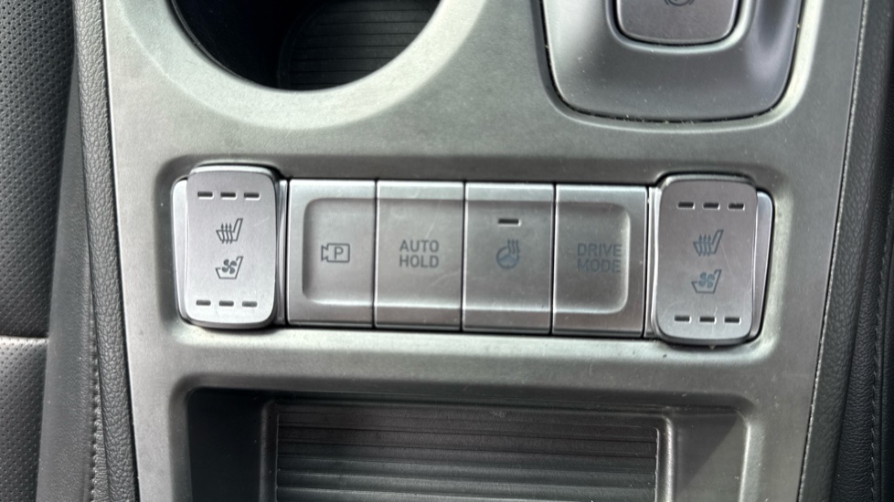 Hyundai KONA 150kW Ultimate 64kWh 5dr Auto Electric Hatchback - Image 23