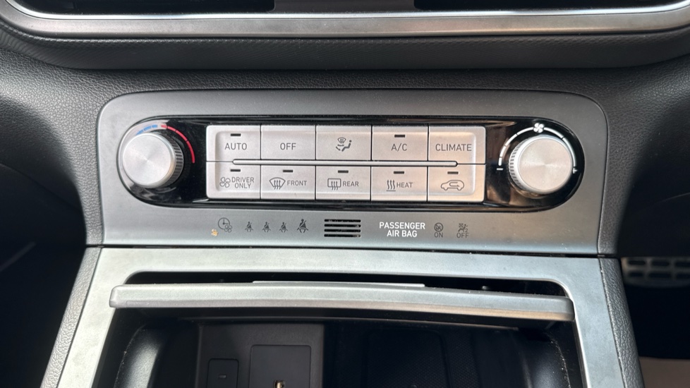 Hyundai KONA 150kW Ultimate 64kWh 5dr Auto Electric Hatchback - Image 24