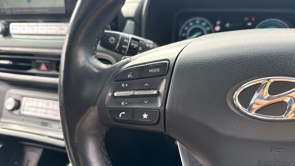 Hyundai KONA 150kW Ultimate 64kWh 5dr Auto Electric Hatchback - Image 27