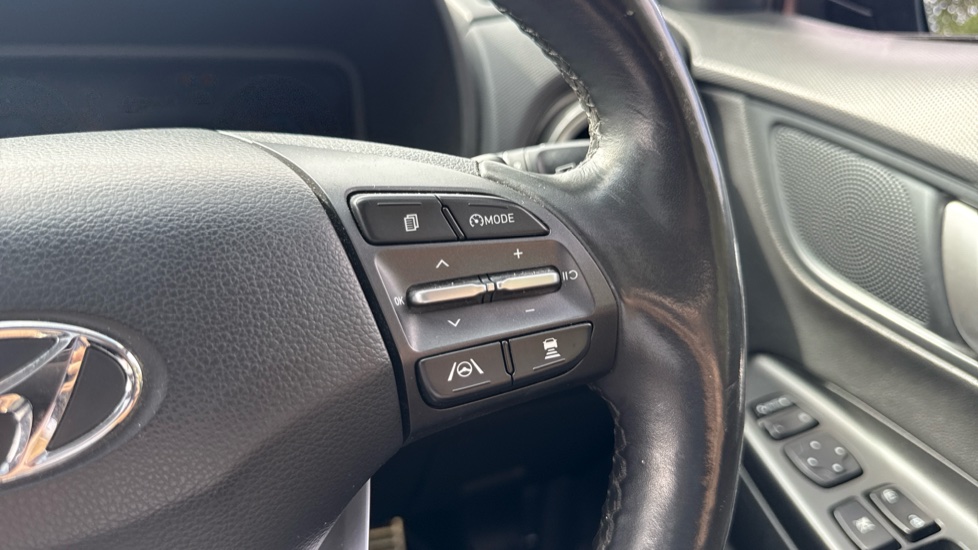 Hyundai KONA 150kW Ultimate 64kWh 5dr Auto Electric Hatchback - Image 28
