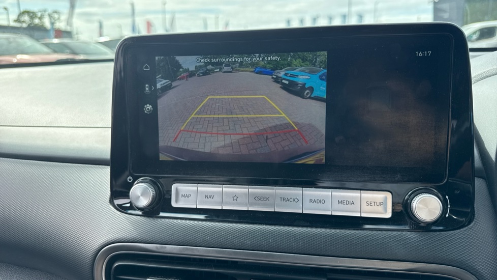 Hyundai KONA 150kW Ultimate 64kWh 5dr Auto Electric Hatchback - Image 29