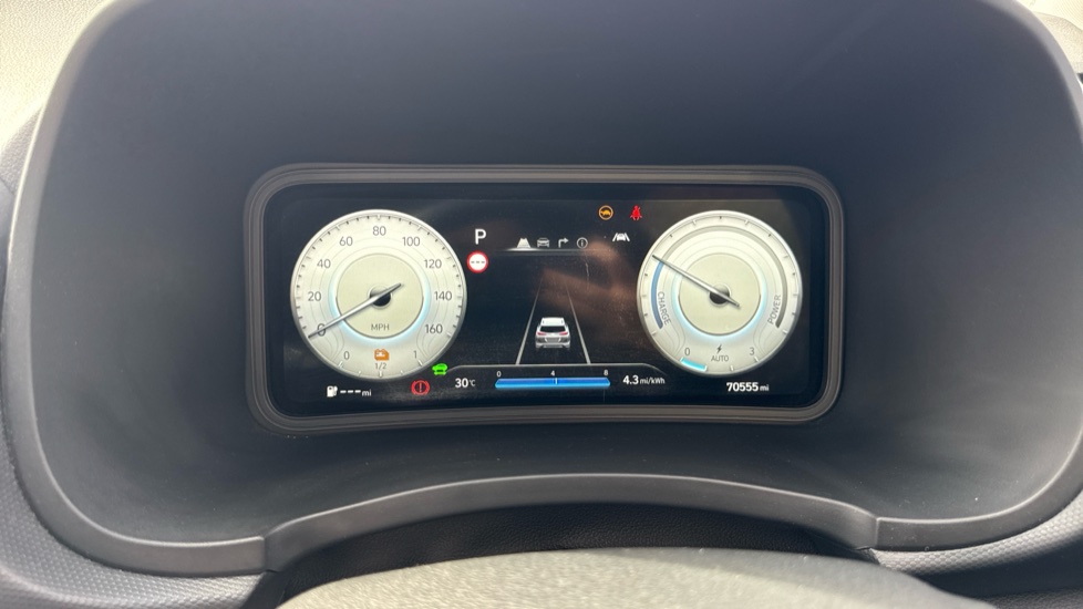 Hyundai KONA 150kW Ultimate 64kWh 5dr Auto Electric Hatchback - Image 30