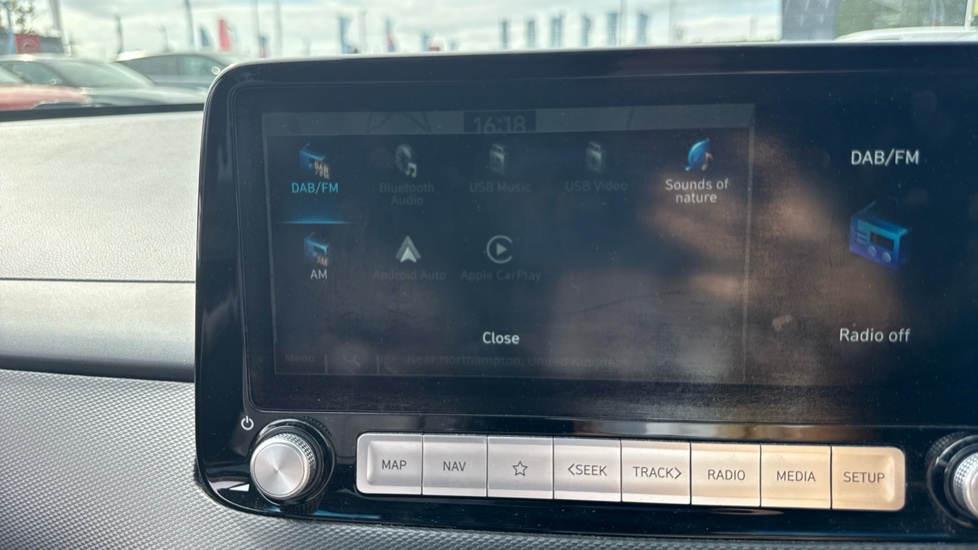Hyundai KONA 150kW Ultimate 64kWh 5dr Auto Electric Hatchback - Image 34