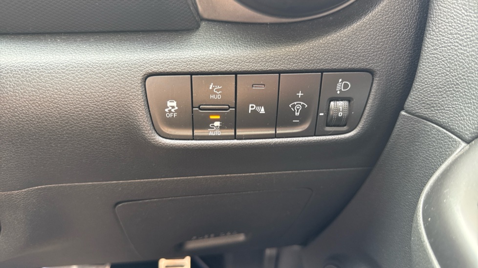 Hyundai KONA 150kW Ultimate 64kWh 5dr Auto Electric Hatchback - Image 37