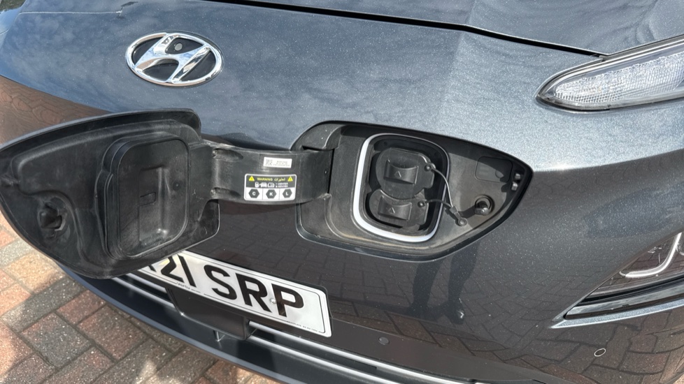 Hyundai KONA 150kW Ultimate 64kWh 5dr Auto Electric Hatchback - Image 43