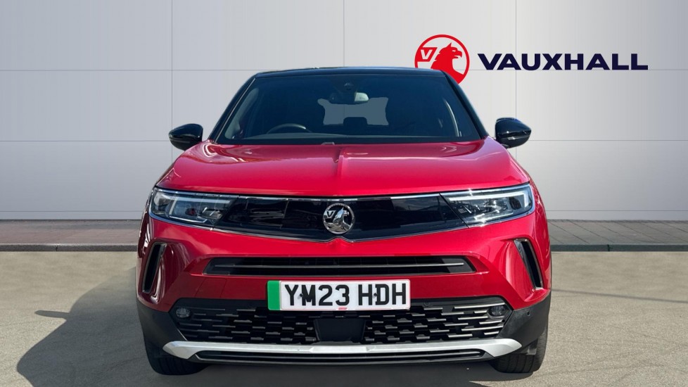 Vauxhall Mokka 100kW Ultimate 50kWh 5dr Auto Electric Hatchback - Image 3