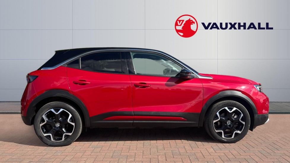 Vauxhall Mokka 100kW Ultimate 50kWh 5dr Auto Electric Hatchback - Image 5
