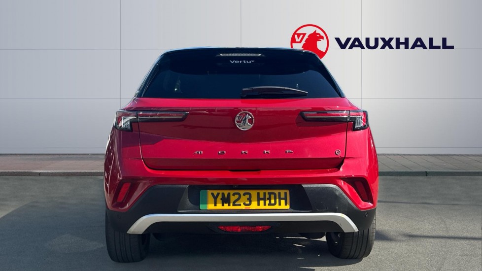 Vauxhall Mokka 100kW Ultimate 50kWh 5dr Auto Electric Hatchback - Image 6