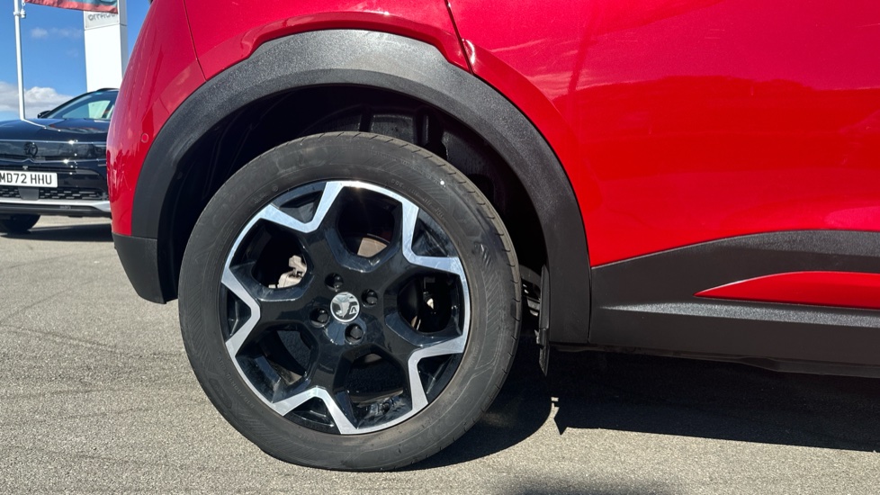 Vauxhall Mokka 100kW Ultimate 50kWh 5dr Auto Electric Hatchback - Image 7